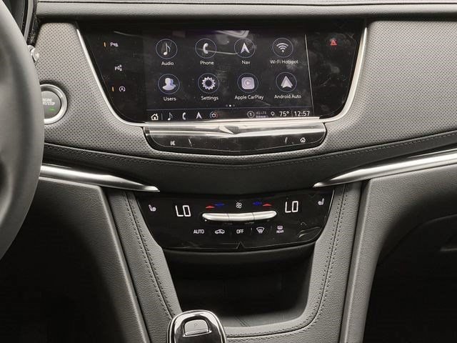 New 2026 Cadillac XT5 Premium Luxury FWD image 15