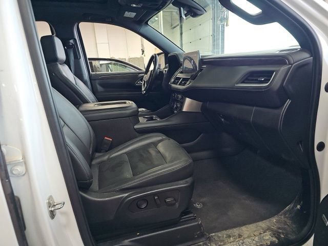 Used 2021 Chevrolet Tahoe LT AWD/4WD image 10