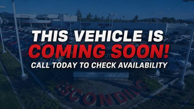 Certified 2022 Toyota Tacoma TRD Off-Road w/ TRD Premium Off Road Package
