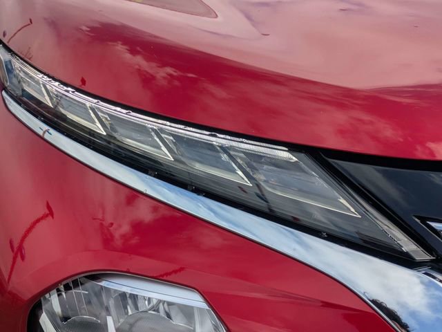 Used 2025 Mitsubishi Outlander ES image 10