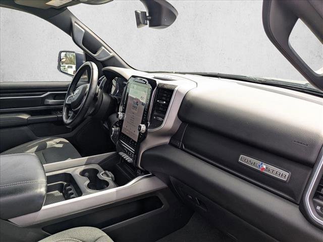 Used 2023 RAM 1500 Lone Star image 20