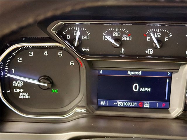 Used 2019 GMC Sierra 1500 Elevation image 12