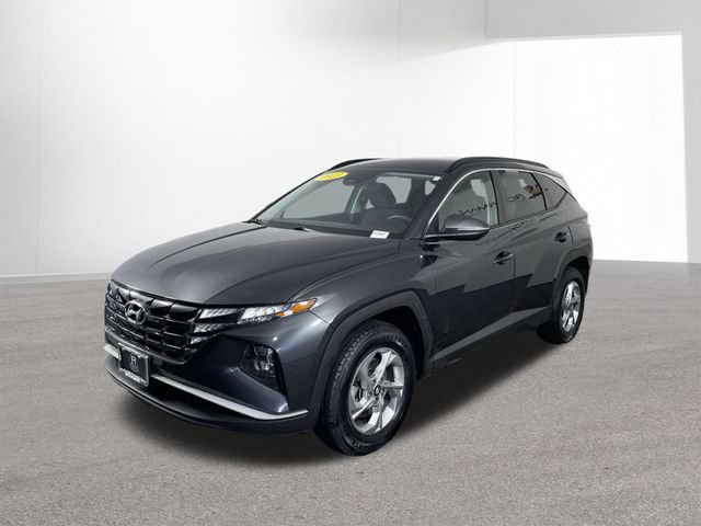 Used 2023 Hyundai Tucson SEL AWD/4WD image 42