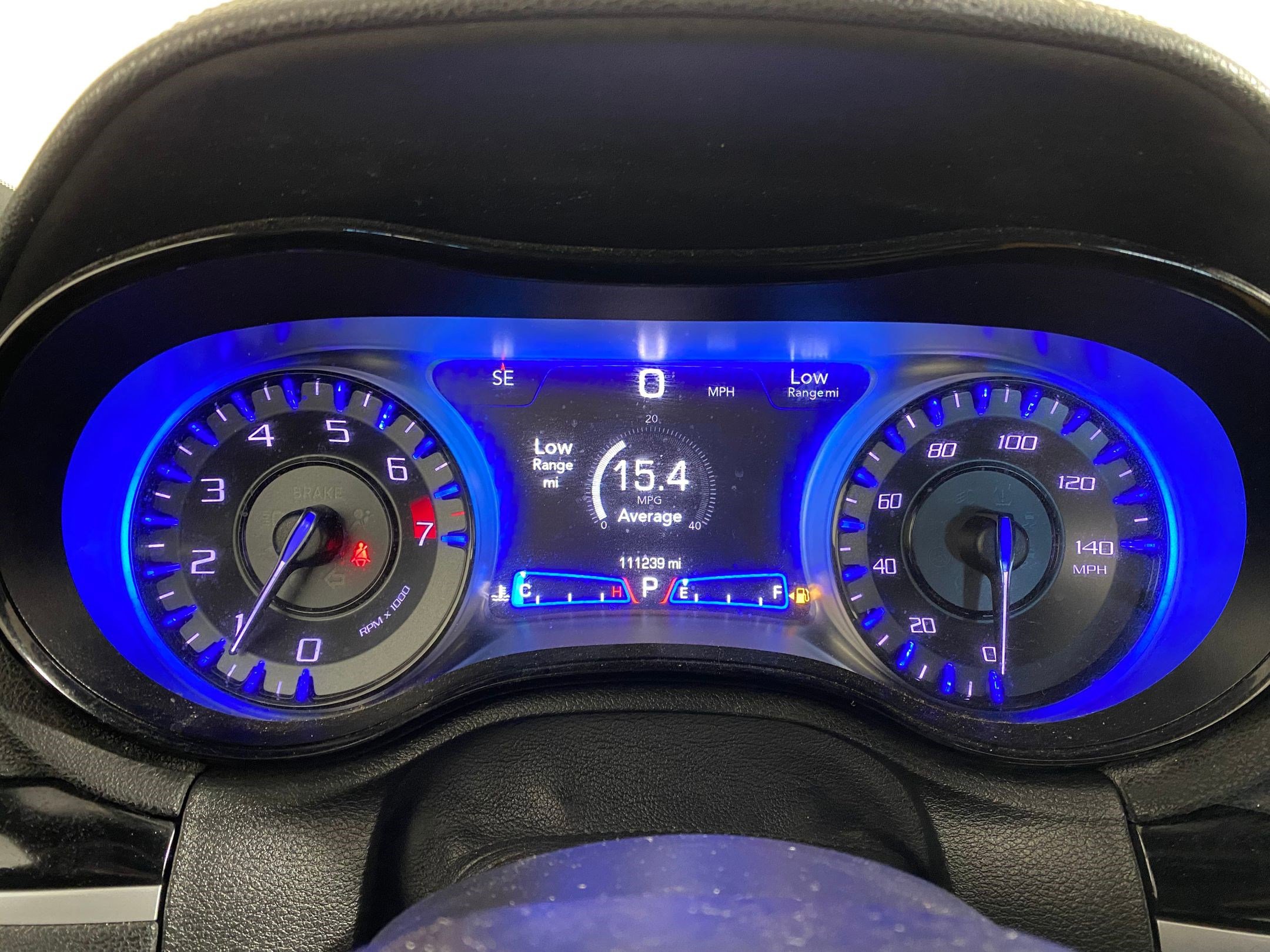 Used 2019 Chrysler 300 S image 20