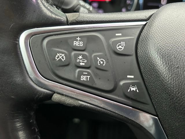 Used 2018 Chevrolet Equinox Premier image 25