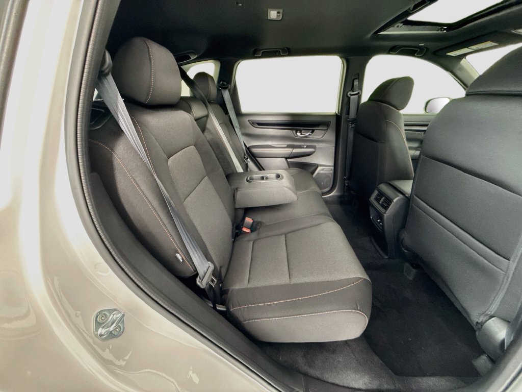New 2027 Honda CR-V Sport image 22