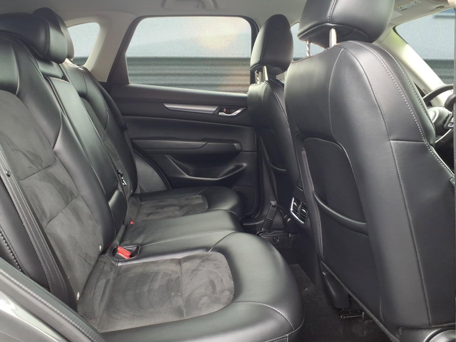 Used 2020 MAZDA CX-5 Touring AWD/4WD image 12