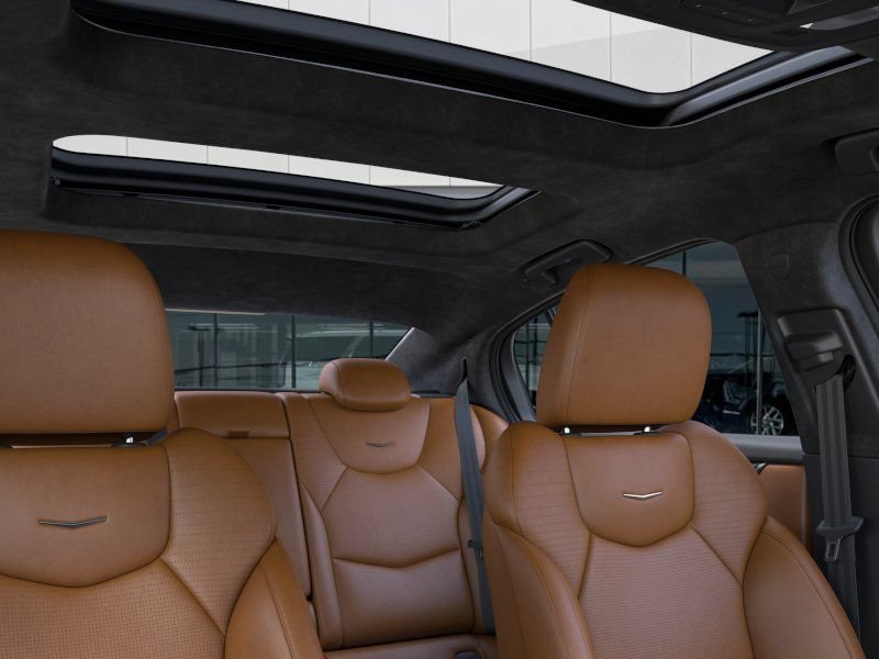 New 2026 Cadillac CT5 V w/ Platinum Package RWD image 24