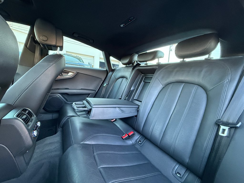 Used 2016 Audi A7 TDI Prestige w/ Prestige Package AWD/4WD image 28