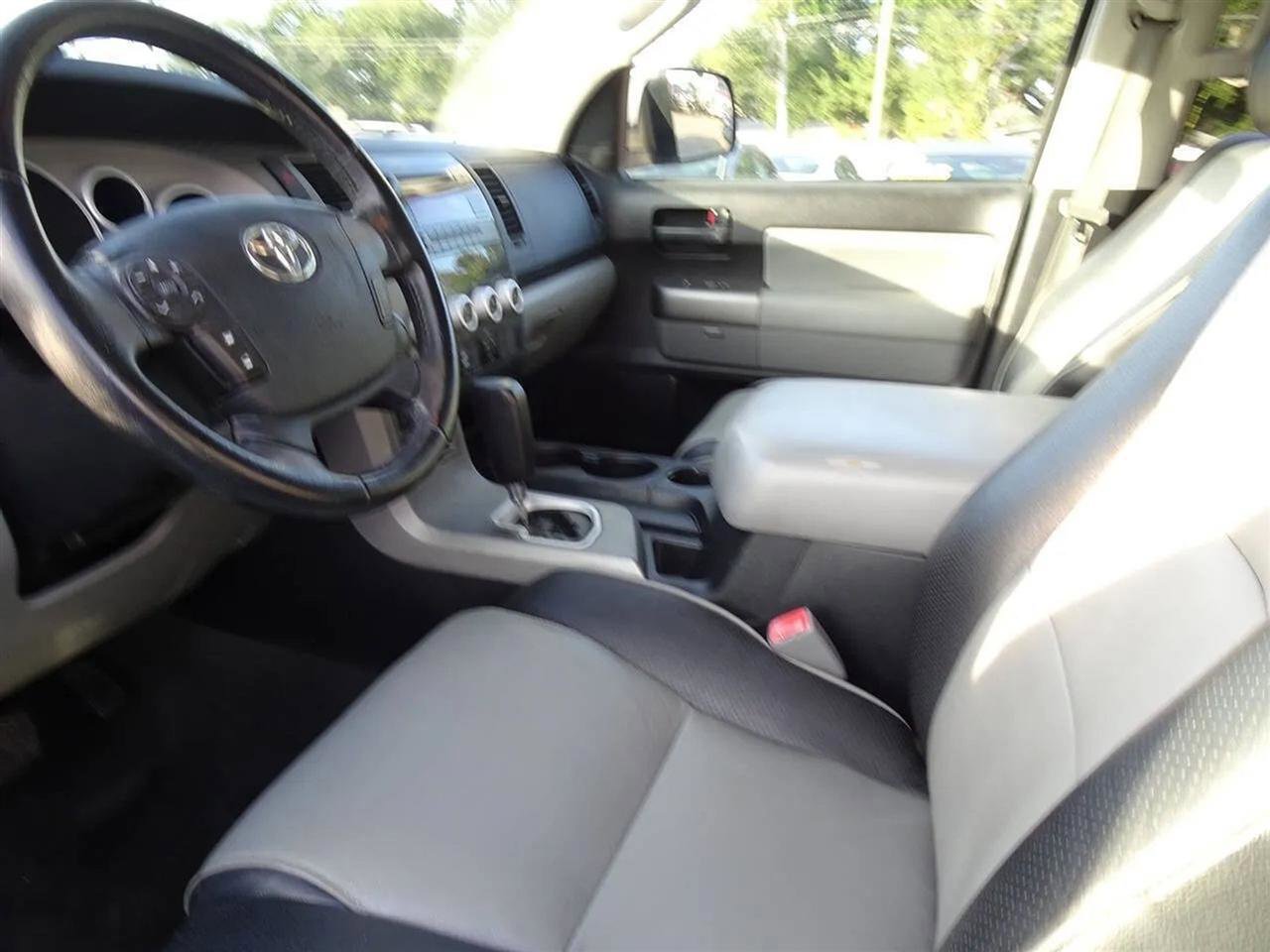 Used 2012 Toyota Sequoia SR5 image 23