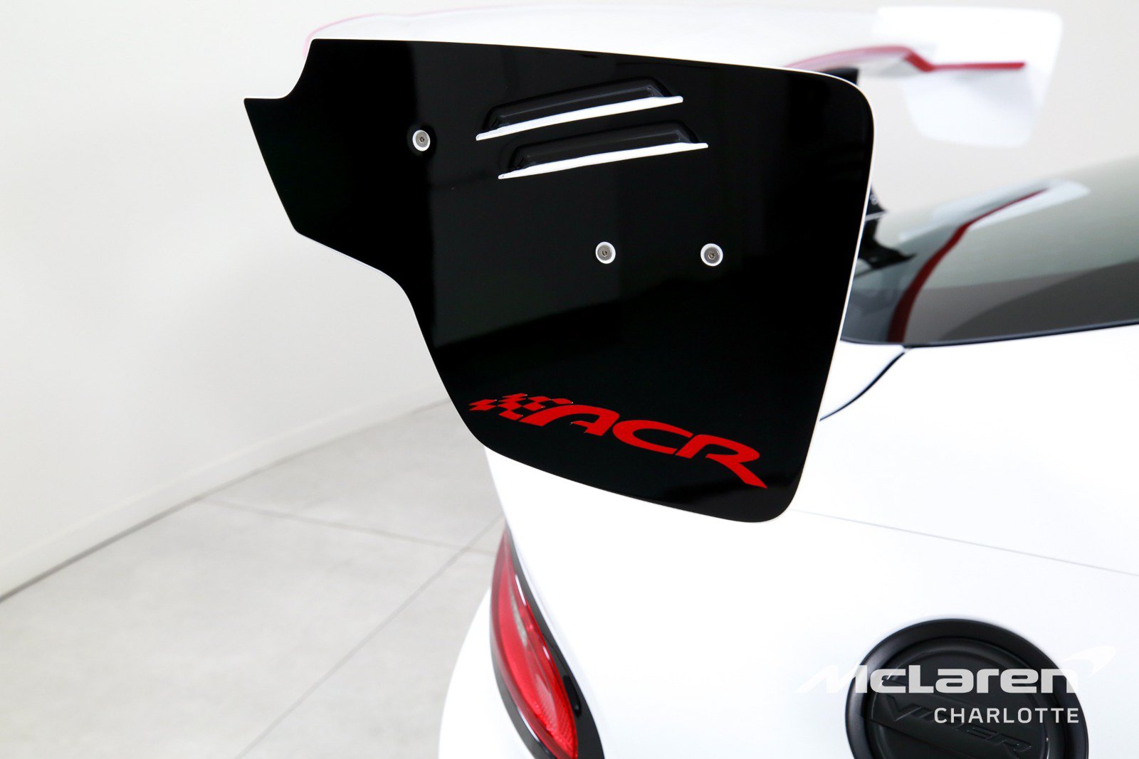 Used 2017 Dodge Viper ACR w/ Extreme Aero Package RWD image 30