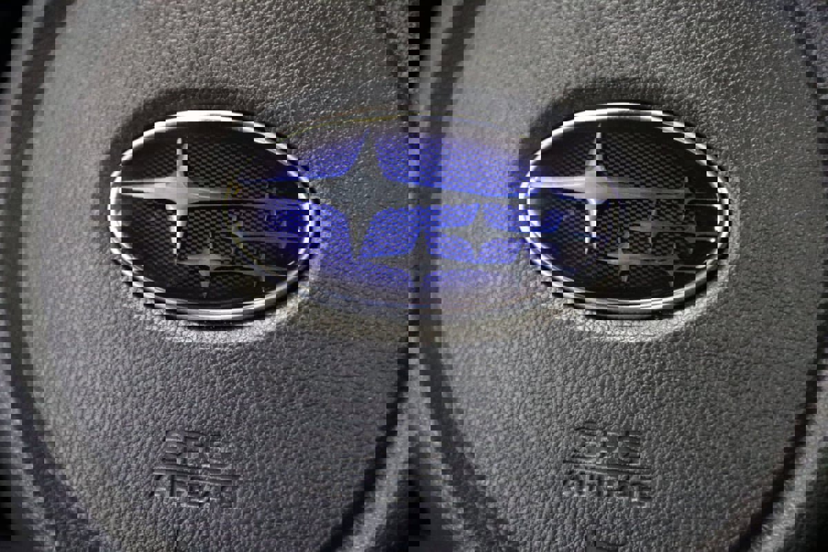 Used 2025 Subaru Forester Touring image 39