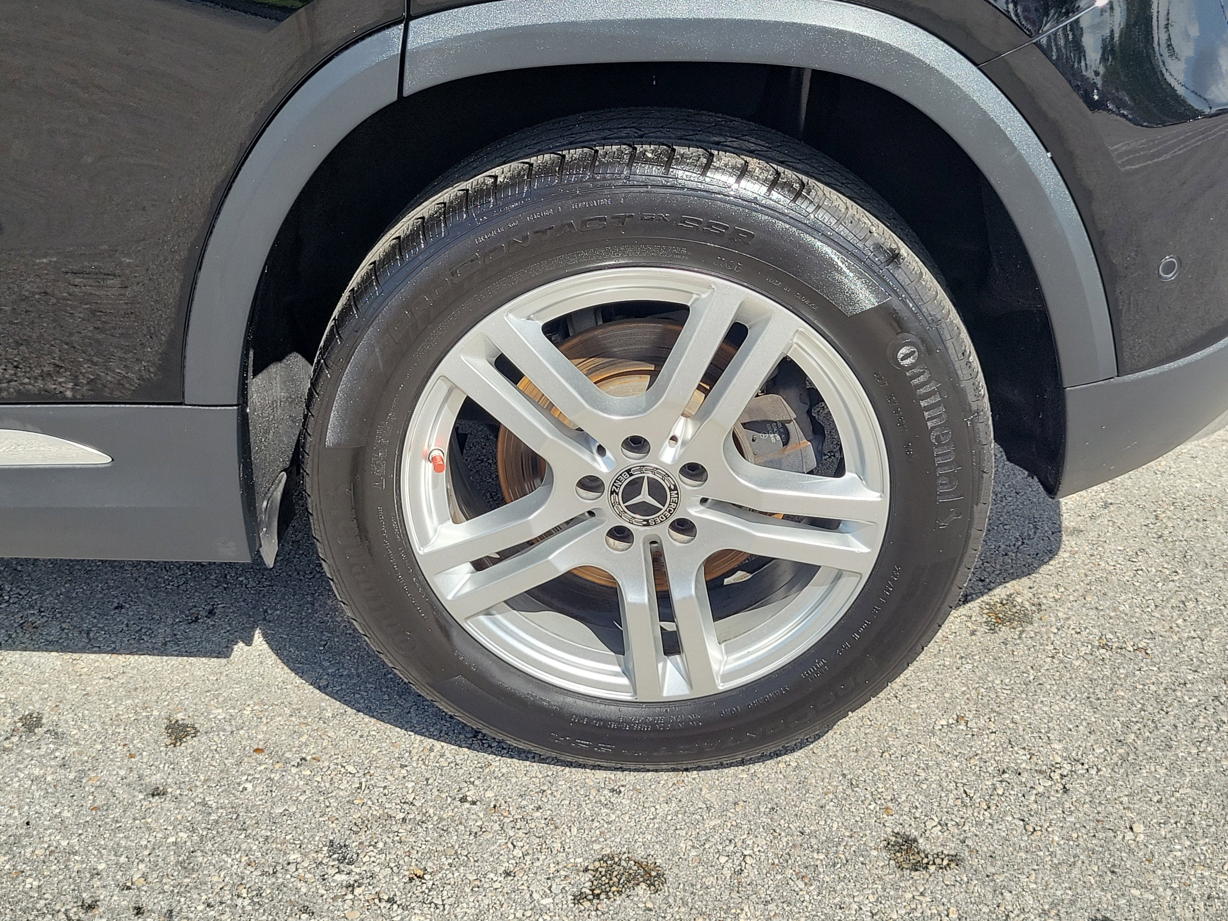 Used 2022 Mercedes-Benz GLA 250 GLA 250 image 27