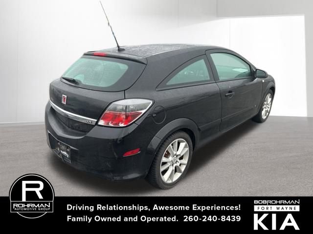 Used 2008 Saturn Astra XR w/ Premium Trim Package image 5