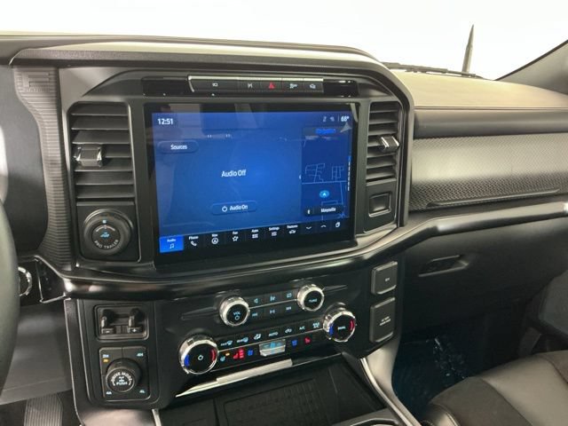 Used 2024 Ford F150 Raptor w/ Equipment Group 803A Raptor R AWD/4WD image 22