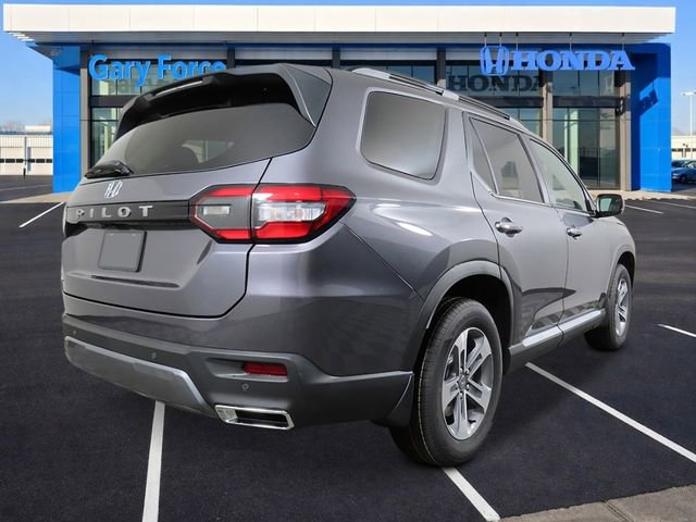 New 2026 Honda Pilot EX-L image 5