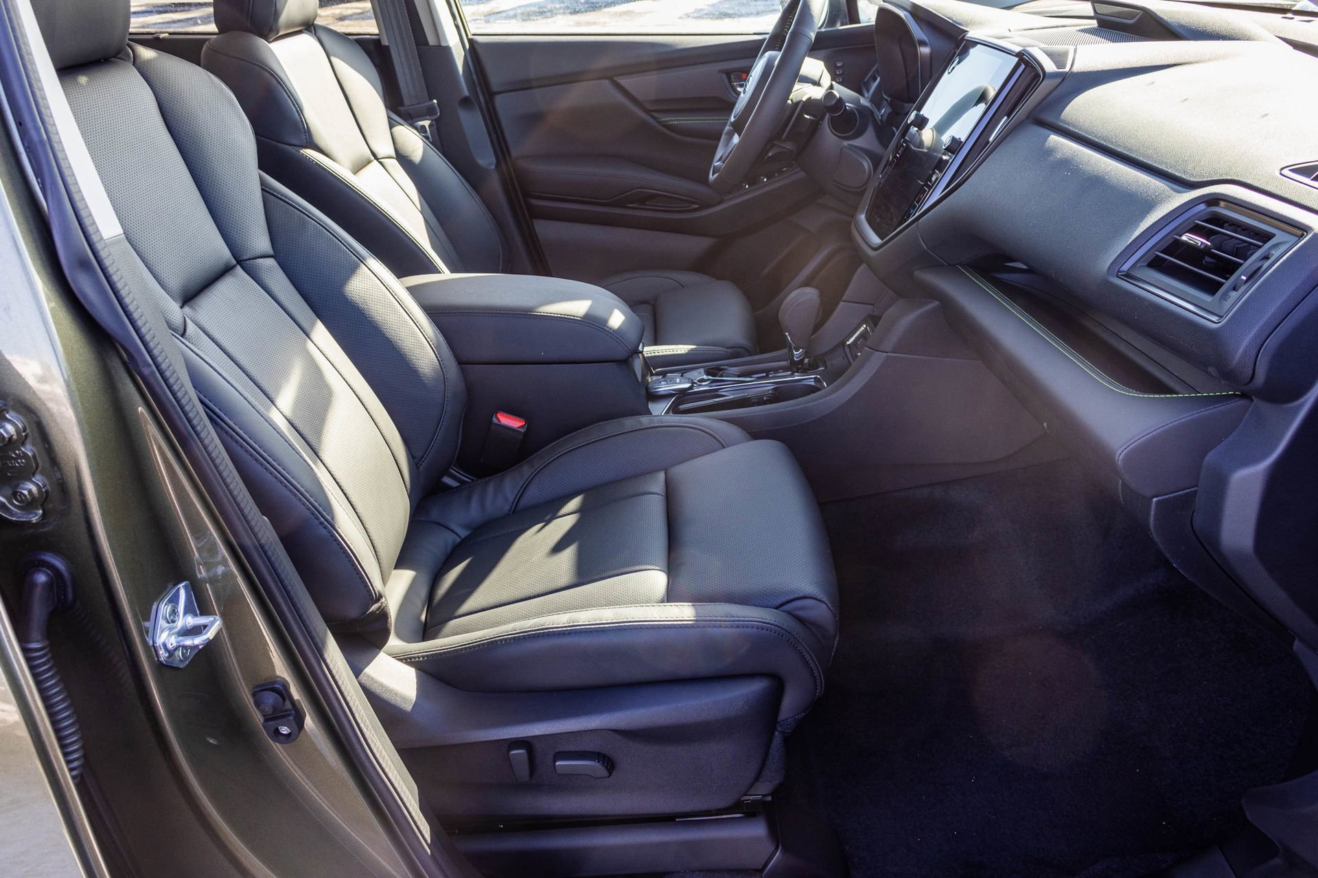 New 2026 Subaru Ascent Bronze Edition AWD/4WD image 38
