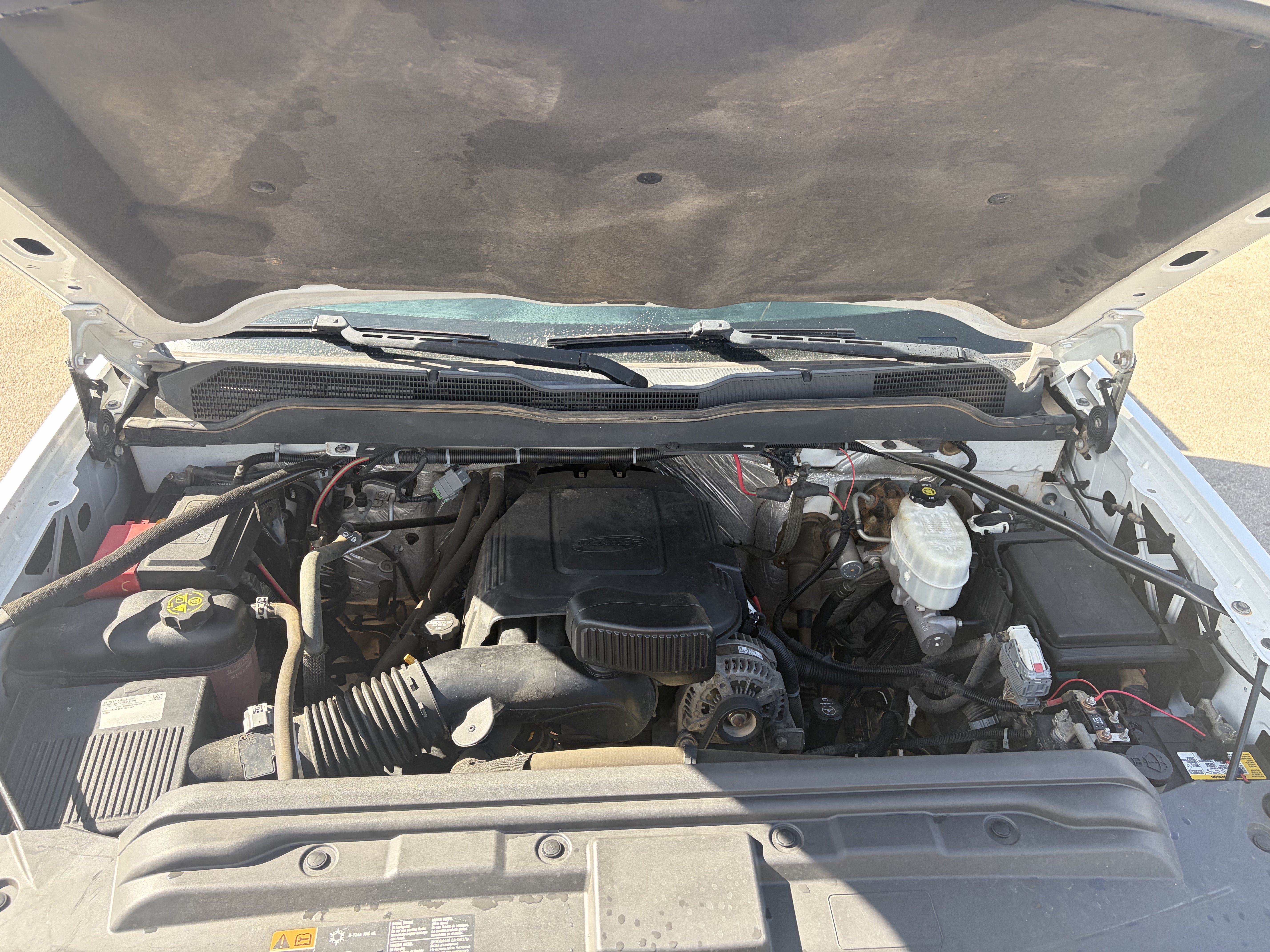 Used 2015 Chevrolet Silverado 3500 LT AWD/4WD image 24