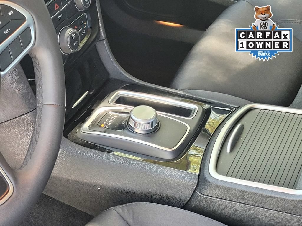 Used 2023 Chrysler 300 Touring RWD image 19