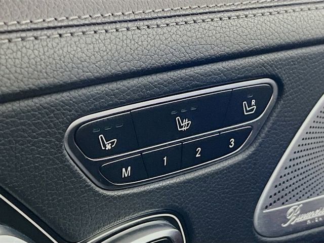 Used 2015 Mercedes-Benz S 550 Sedan image 21