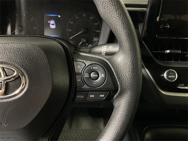 Used 2024 Toyota Corolla LE image 26