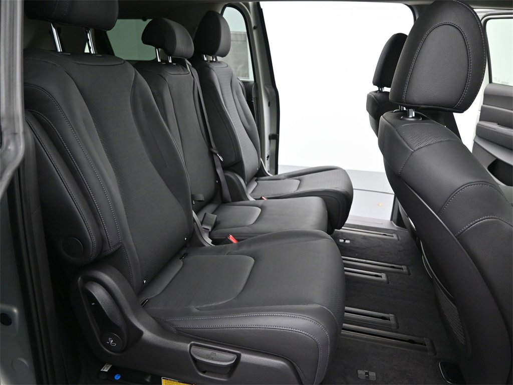 New 2026 Kia Carnival SX Prestige image 20