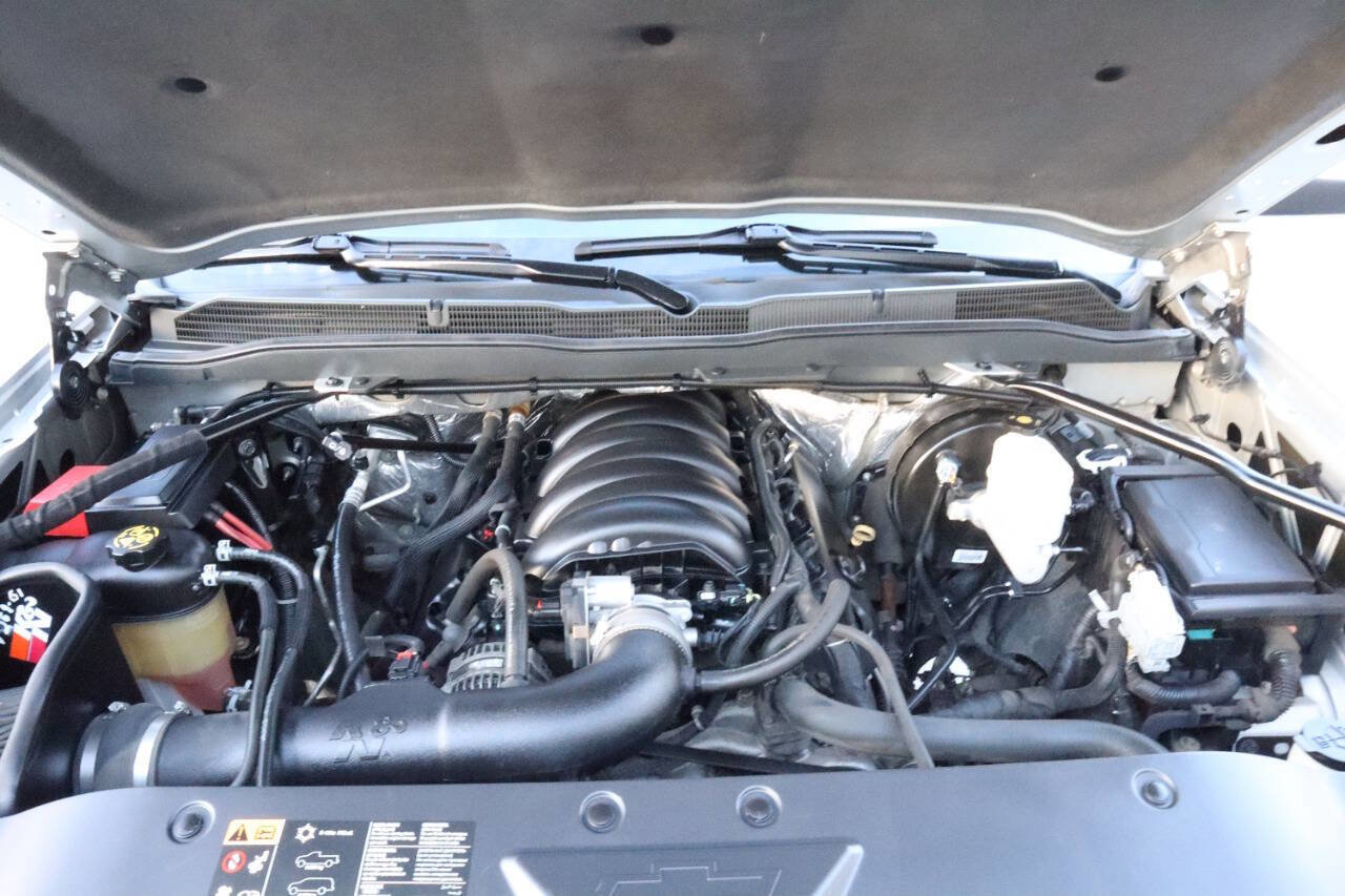 Used 2015 Chevrolet Silverado 1500 LT w/ All Star Edition image 12