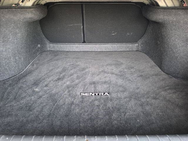 Used 2024 Nissan Sentra SV w/ All-Weather Package FWD image 6