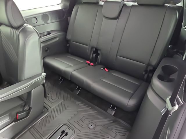 Used 2026 Hyundai Palisade SEL AWD/4WD image 37
