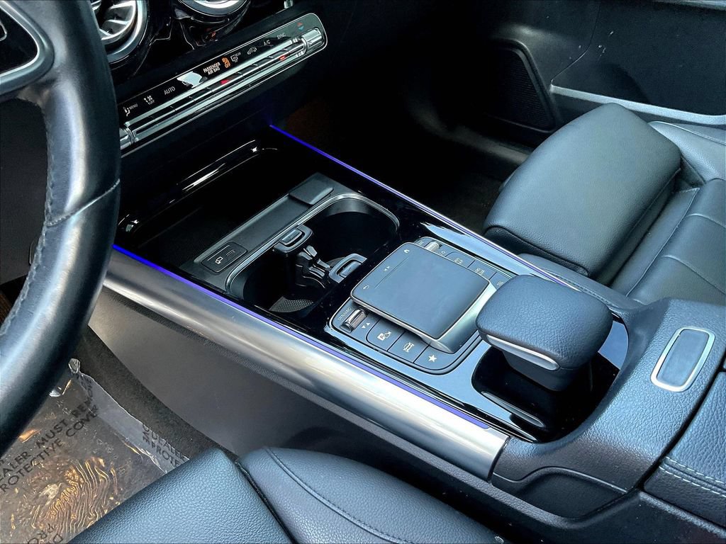 Used 2023 Mercedes-Benz GLA 250 w/ Premium Package image 16
