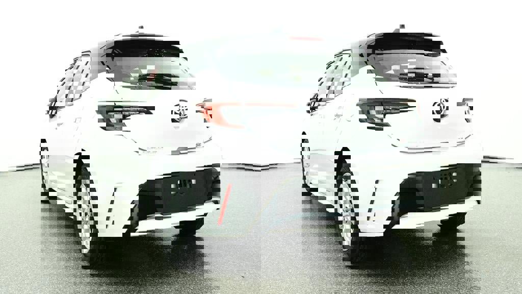 New 2026 Toyota Corolla SE image 22