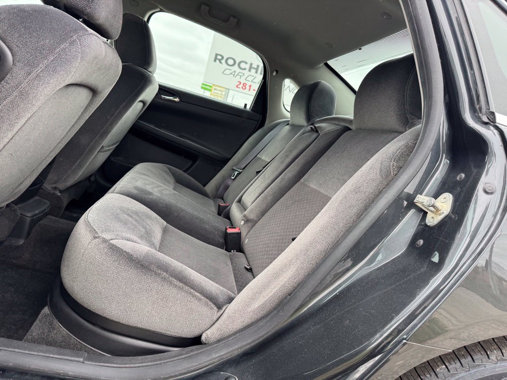 Used 2013 Chevrolet Impala LT FWD image 6