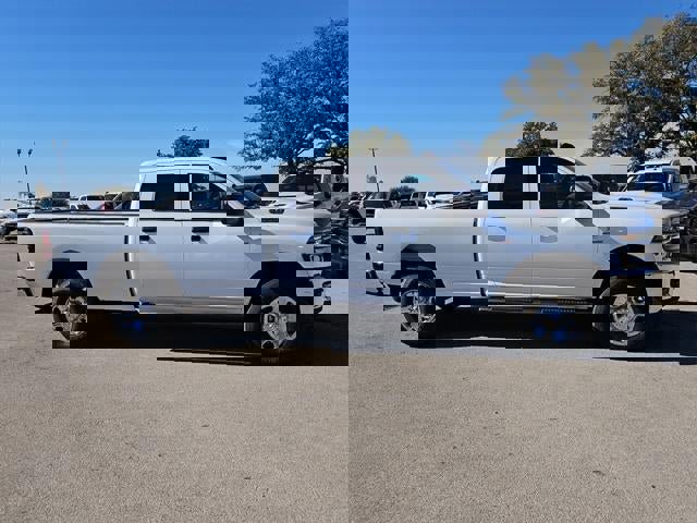 New 2026 RAM 2500 Tradesman image 38