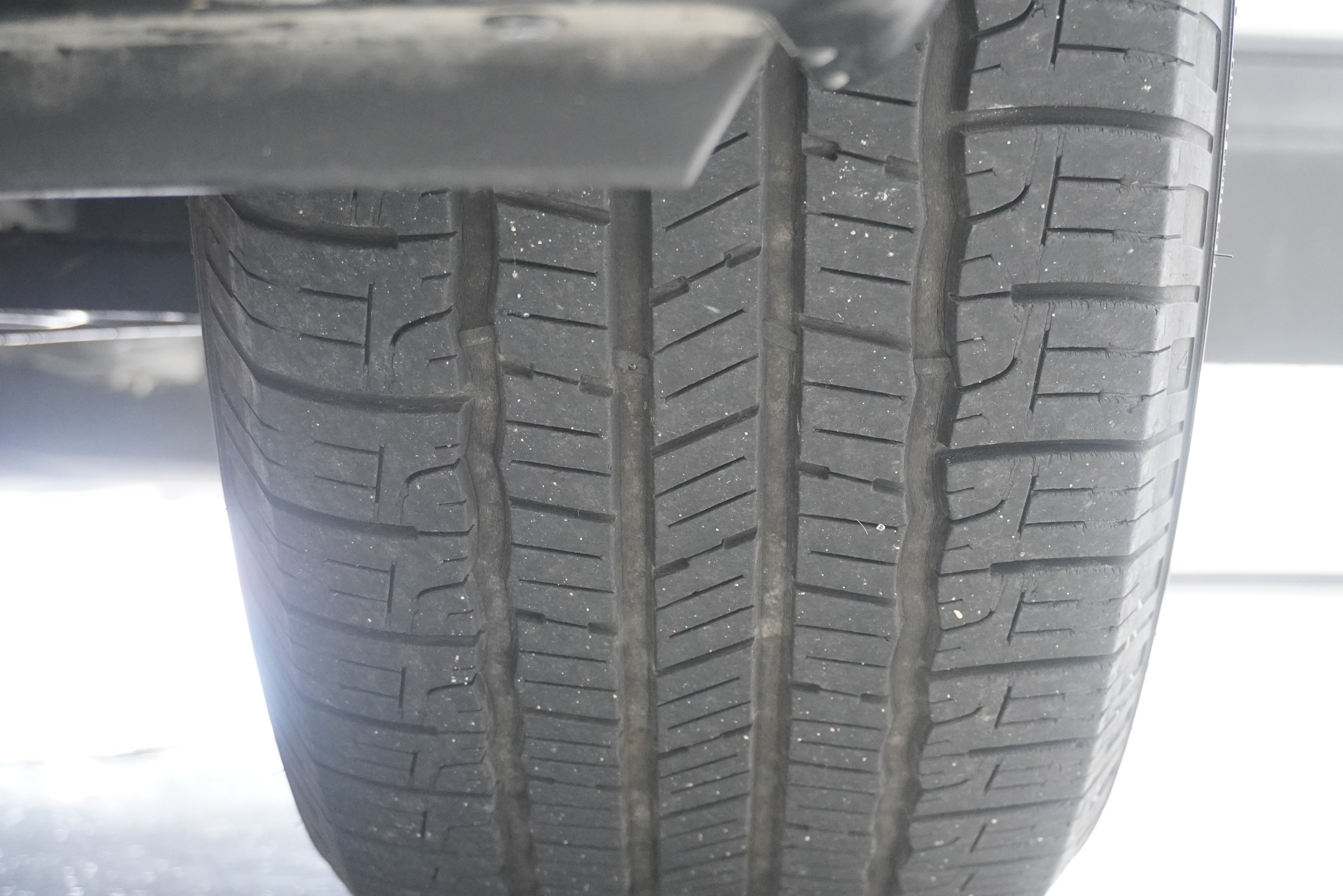Used 2018 Honda CR-V EX-L image 30