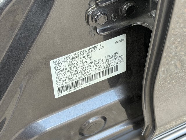 Used 2022 Acura ILX w/ Technology Plus & A-SPEC FWD image 20