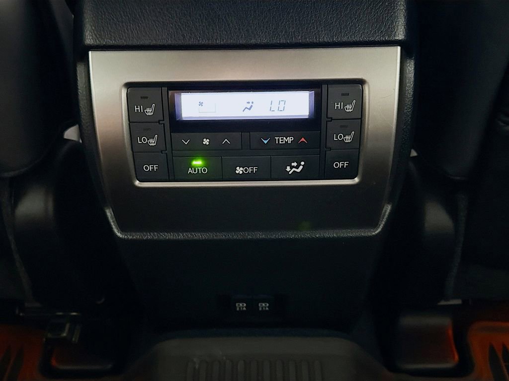 Certified 2023 Lexus GX 460 Premium w/ Premium Package image 27