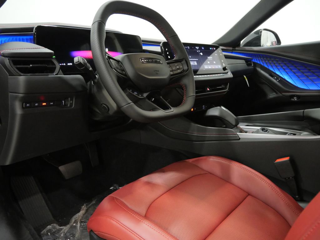 New 2026 Dodge Charger R/T AWD/4WD image 11