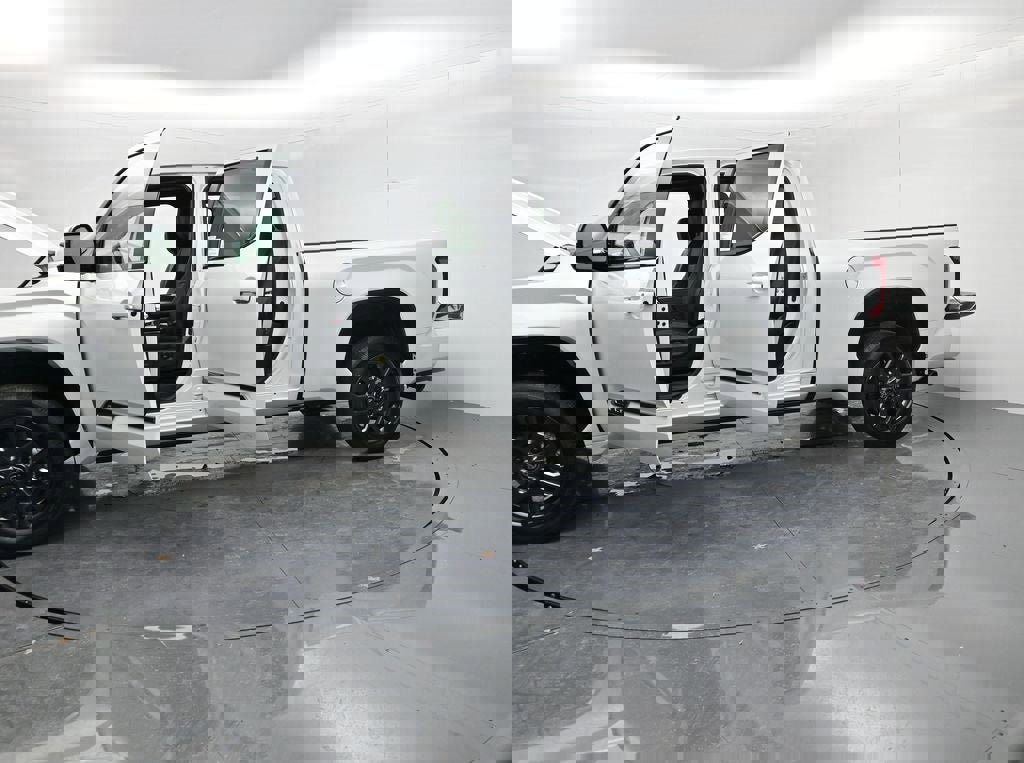 New 2026 Toyota Tundra Platinum image 70