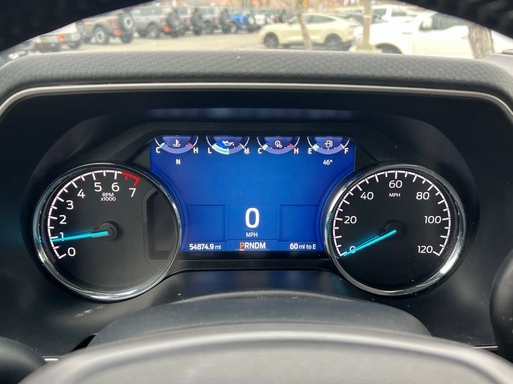 Used 2022 Ford F150 XLT w/ Equipment Group 302A High image 65