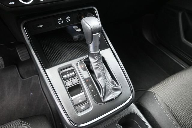 Certified 2024 Honda CR-V EX image 30