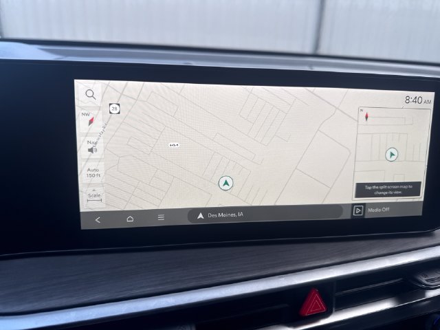 New 2026 Kia Sorento X-Line EX AWD/4WD image 24