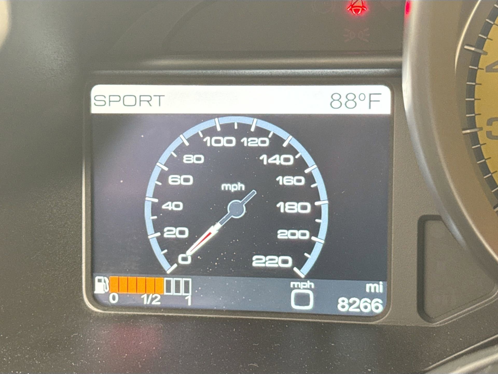 Certified 2013 Ferrari 458 Italia Coupe RWD image 27