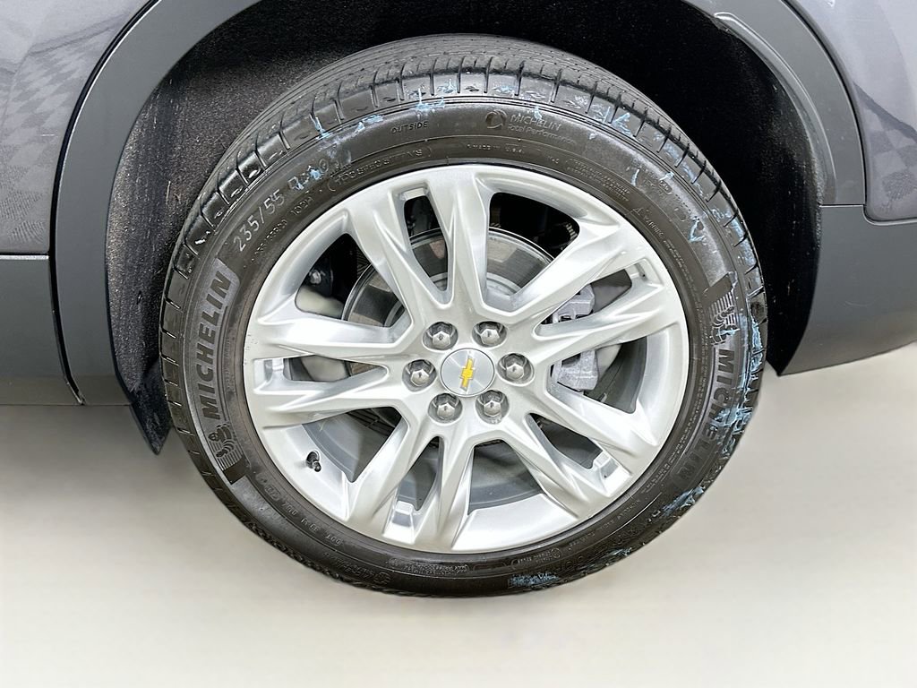 Used 2022 Chevrolet Blazer LT w/ Sound & Technology Package image 24