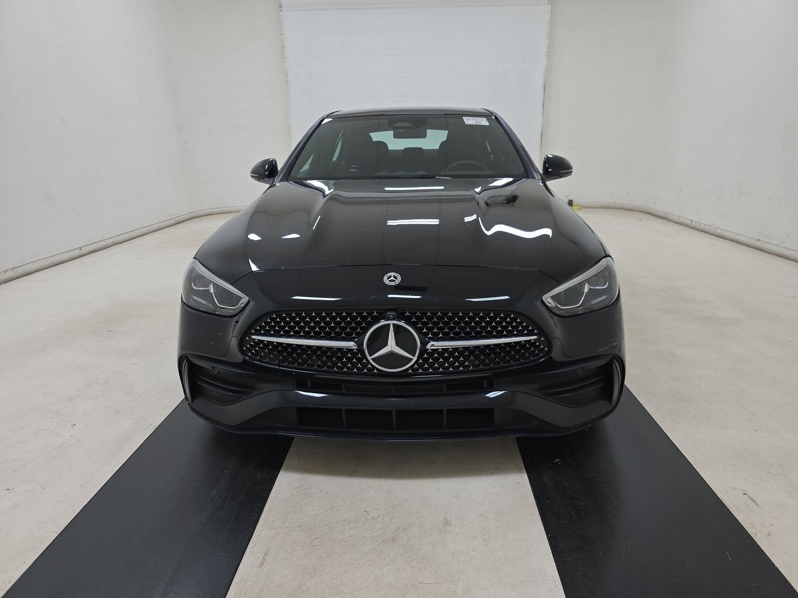 Used 2024 Mercedes-Benz C 300 Sedan w/ AMG Line w/ Night Package