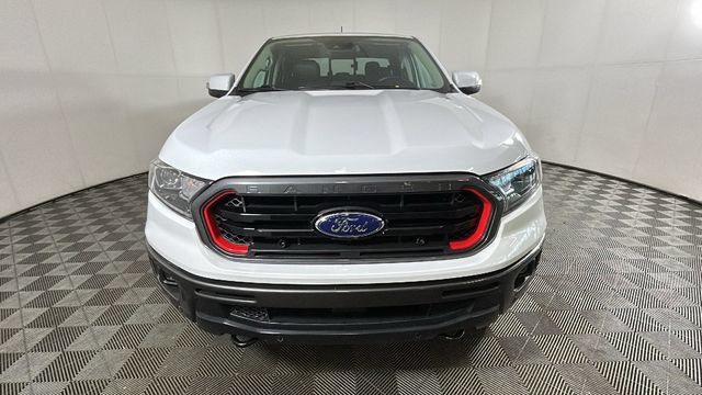 Used 2023 Ford Ranger Lariat w/ Tremor Off-Road Package AWD/4WD image 7