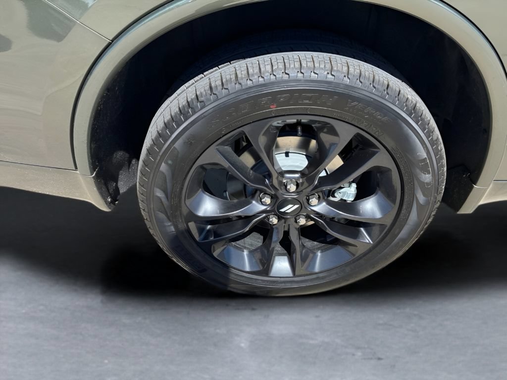New 2026 Dodge Durango GT AWD/4WD image 31