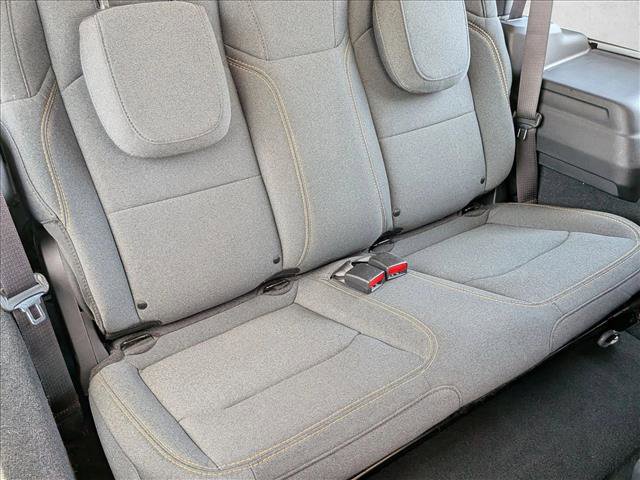 Used 2024 Jeep Wrangler Sport AWD/4WD image 18