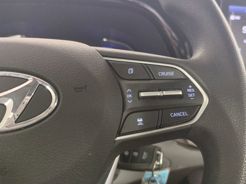 Used 2020 Hyundai Palisade SE image 30