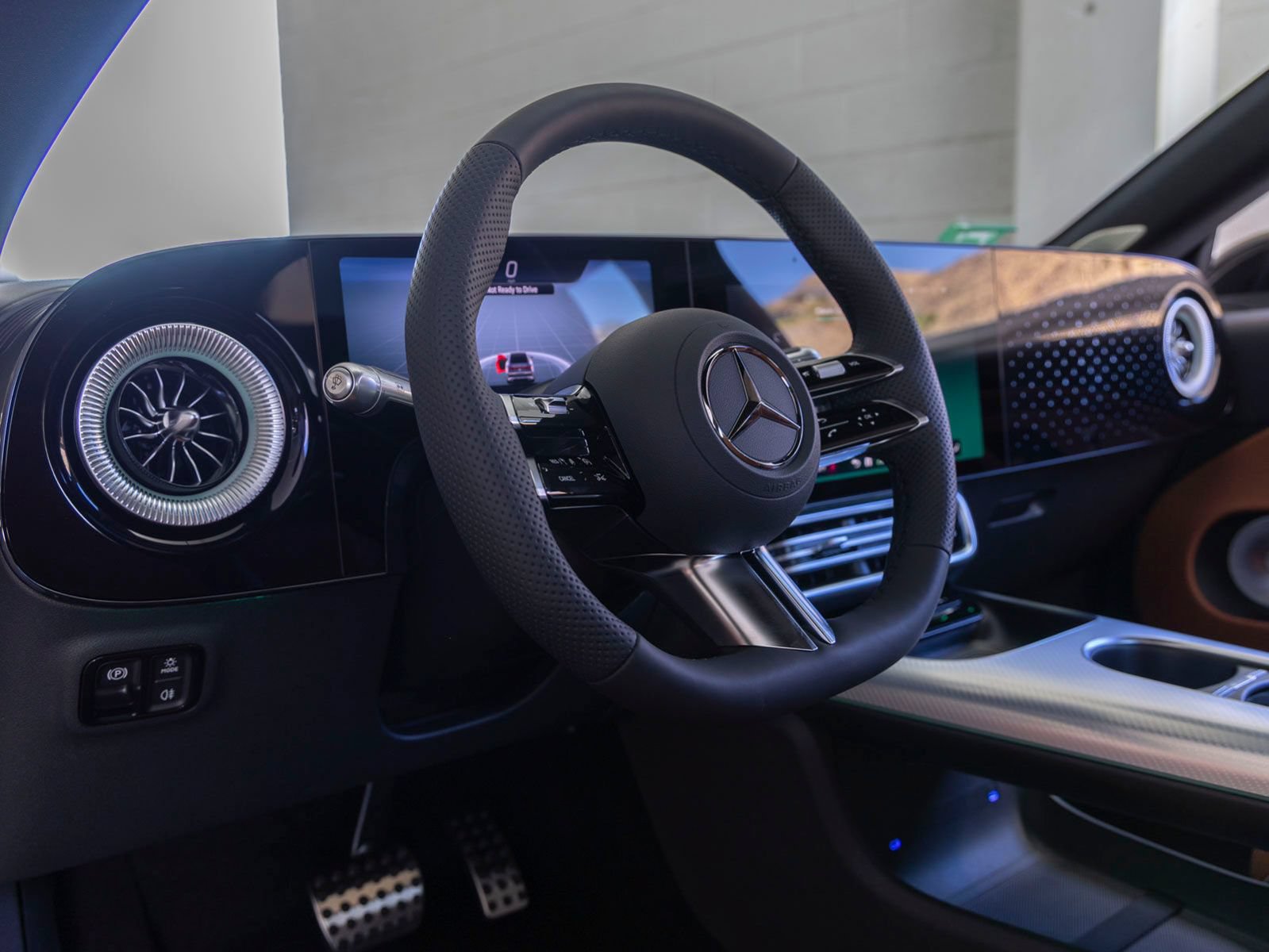 New 2027 Mercedes-Benz CLA 350 image 14