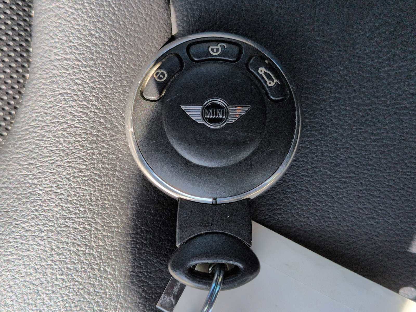 Used 2013 MINI Cooper S FWD image 31